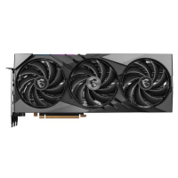 MSI NVIDIA GeForce RTX 4080 SUPER 16G GAMING X SLIM DLSS 3