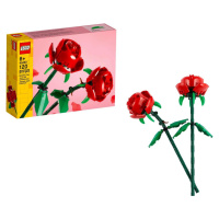 LEGO ® Růže 40460   LEGO