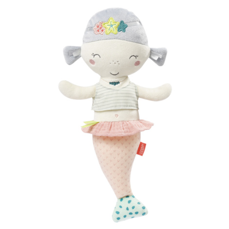 Plyšová hračka morská panna - ChildrenOfTheSea