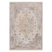 Krémovobiely koberec 120x170 cm Flores – Asiatic Carpets