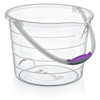 Orion Vědro UH Hobby transparent 10 l