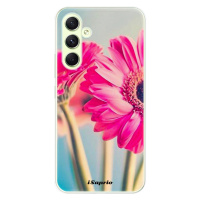Odolné silikónové puzdro iSaprio - Flowers 11 - Samsung Galaxy A54 5G
