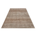 Kusový koberec Terrain 105599 Jord Cream Beige - 80x200 cm Hanse Home Collection koberce