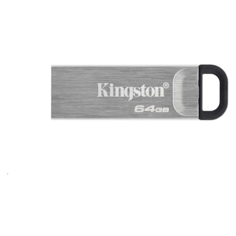 Kingston 64GB USB3.2 Gen 1 DataTraveler Kyson