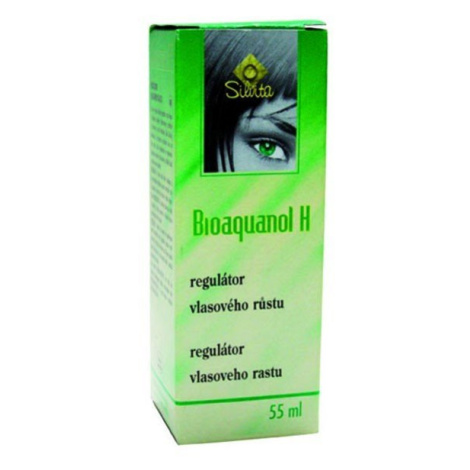 Bioaquanol H regulátor vlasového růstu 55 ml