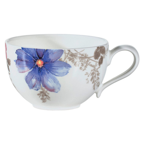 Villeroy & Boch ŠÁLKA NA KÁVU jemný porcelán (fine china) keramika