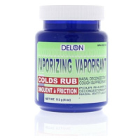 DELON Vaporizing colds rub 113 g