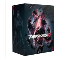 Tekken 8 Collector's Edition (PC)