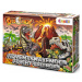 Craze Adventný kalendár Dino Playset