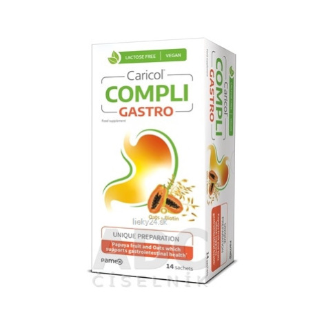 Caricol COMPLI GASTRO