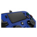 PS4 HW Gamepad Nacon Compact Controller Blue