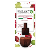 Air Wick Botanica  Pomegranate -Bergamot náplň 19ml