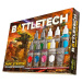 Catalyst Game Labs Battletech Paint Starter Set