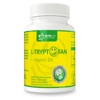 NUTRICIUS L-Tryptofan+ vitamín B6 60 tabliet