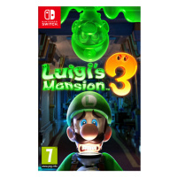 Luigi’s Mansion 3 (SWITCH)