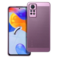 Xiaomi Redmi Note 11 Pro / Note 11 Pro 5G / Note 11E Pro / Note 12 Pro 4G, Plastový zadný kryt, 