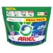 ARIEL Mountain Spring All-in-1 PODS Kapsuly na pranie 63 PD