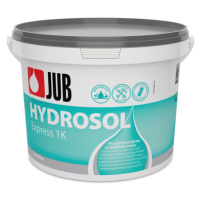 HYDROSOL Express 1K - predpripravená vodotesná hmota 5 kg