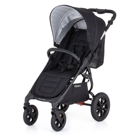 VALCO BABY Kočík športový Sport Trend 4 Ash Black