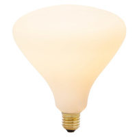 Teplá LED stmievateľná žiarovka E27, 6 W Noma – tala
