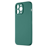 Obal:Me Matte TPU Kryt pre Apple iPhone 14 Pro Max Dark Green