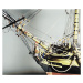 CALDERCRAFT HMS Agamemnon 1793 1:64 kit