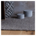 Ručne tkaný kusový koberec Eskil 515 TAUPE Rozmery koberca: 120x170