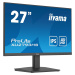 iiyama ProLite/XU2793HS-B6/27"/IPS/FHD/100Hz/1ms/Black/3R