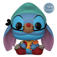 Funko POP! Lilo and Stitch: Stitch in Costume - Stitch as Gus Gus Special Edition