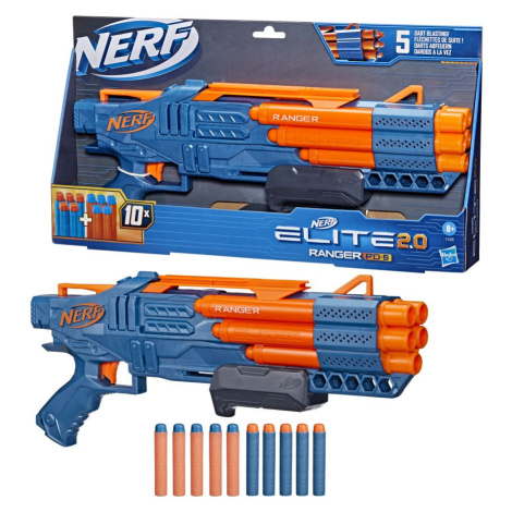 HASBRO Nerf Elite 2.0 Ranger PD 5