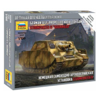 Snap Kit military 6244 - Sturmpanzer IV 