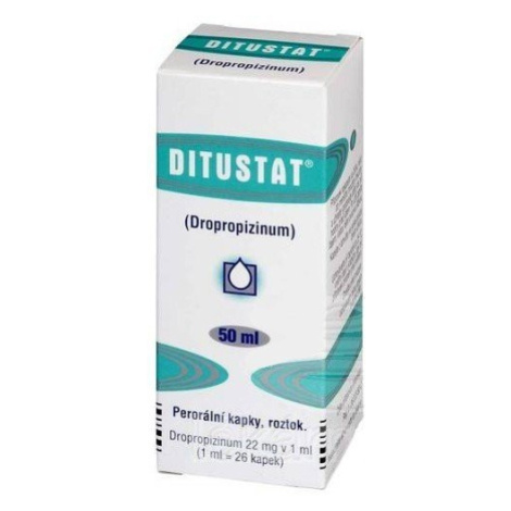 Ditustat gtt 50ml