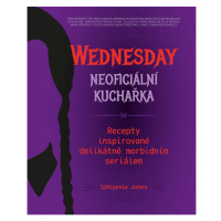 EDIKA Wednesday: Neoficiální kuchařka