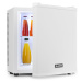Klarstein Secret Cool, mini chladnička, minibar, 13 l, energet. trieda G biela