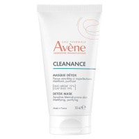 AVENE Cleanance Detoxikačná maska 50 ml