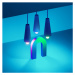 SMART žiarovka Niceboy ION RGB, E27, 12W, farebná