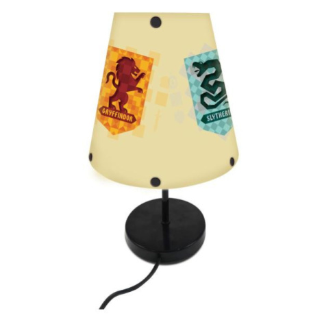 Lexibook Stolná lampa Harry Potter