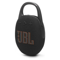 JBL CLIP 5 BLACK