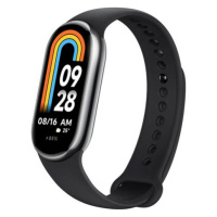 XIAOMI MI BAND 8 BLACK