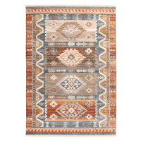 Kusový koberec Laos 463 Multi Rozmery koberca: 160x230