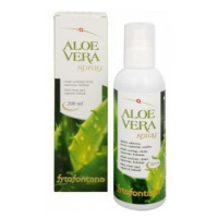 ALOE VERA Spray 200 ml