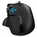 Logitech G502 Hero čierna