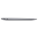Apple MacBook Air 13,3" / M1 / 8GB / 256GB / vesmírne šedý
