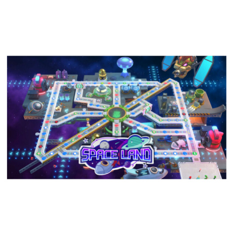 Mario Party Superstars (SWITCH) NINTENDO