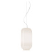 Foscarini Chouchin Bianco 2 MyLight závesné LED