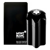 Mont Blanc Emblem 100ml