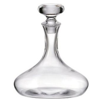 BOHEMIA ROYAL CRYSTAL Karafa 305071/1000 ml