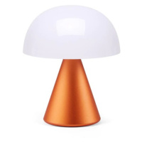 Stolová lampa MINA M, viac farieb - LEXON Farba: oranžová