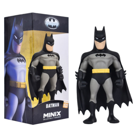 MINIX Movies: DC Comics - Batman