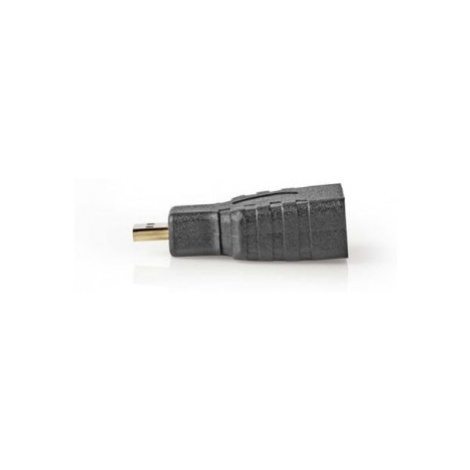 Nedis CVGB34906BK - HDMI™ Adaptér, HDMI Mini Konektor - HDMI zásuvka čierná